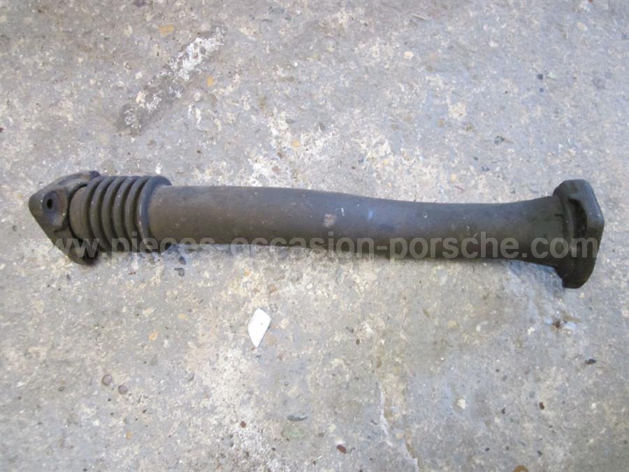 Tube échappement intermédiaire Porsche 911